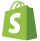 Shopify Logo