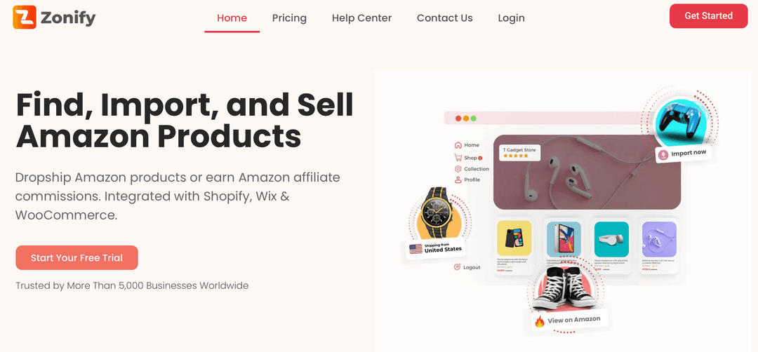 Zonify AI Trend Watch