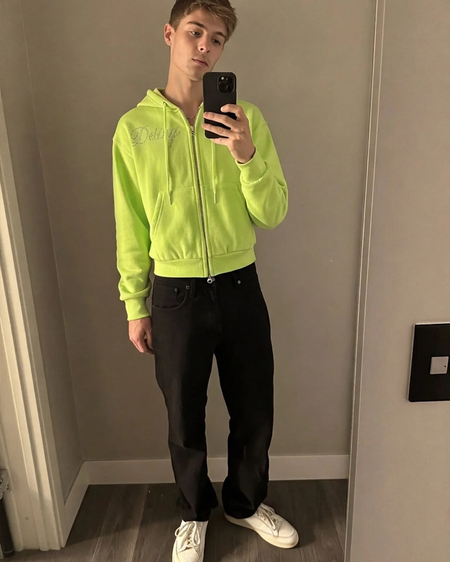 Streetwear